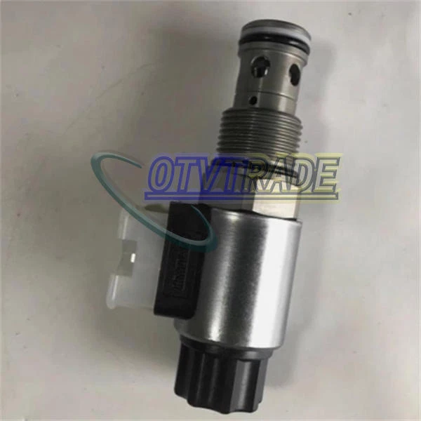 ONE HYDAC WSM12120Z01CN24DG Cartridge Valve WSM12120Z-01-C-N-24DG NEW