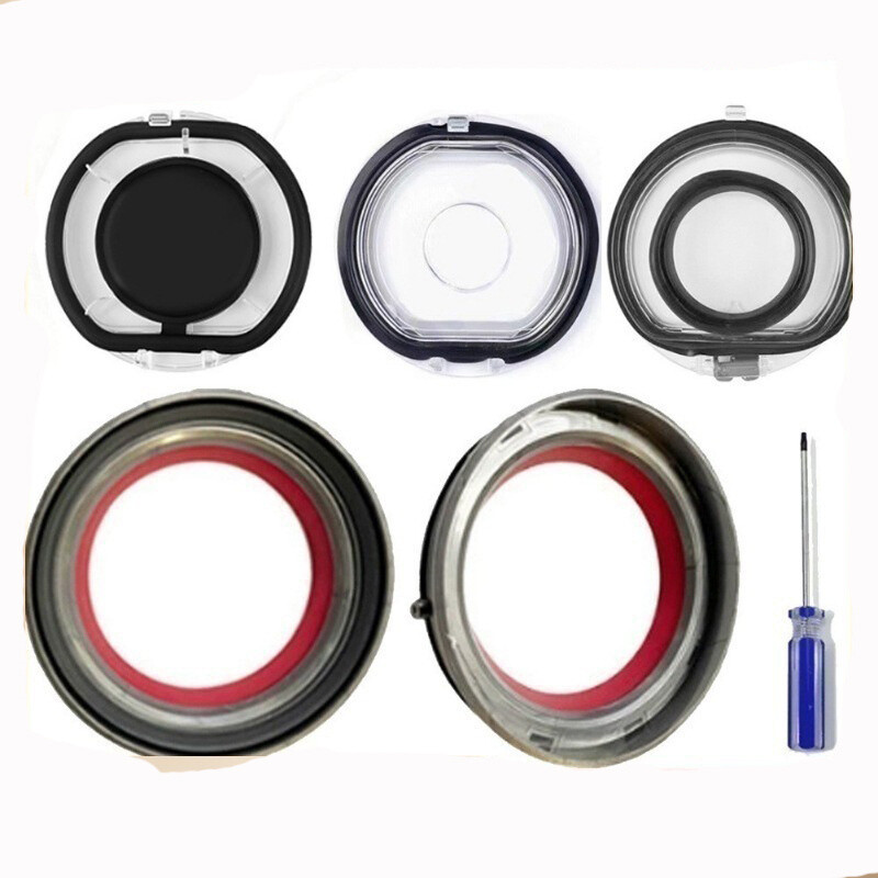Dyson Vacuum Cleaner Bottom Bin Lid Replacement for Cordless Models