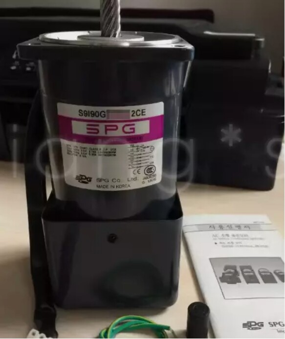 1PCS NEW FIT FOR motor S9I90GXL-V12CE