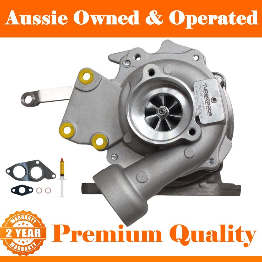 High-Performance Billet Turbo for BMW 225D N47S1 2.0L 2011+ No Actuator