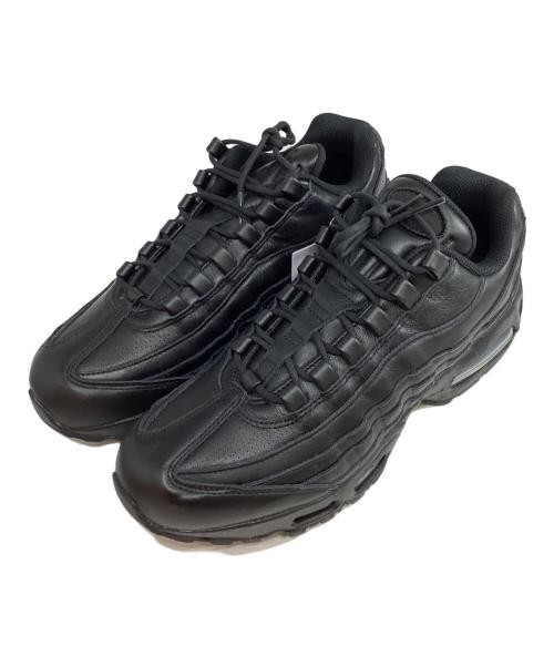 NIKE men 9.5US air max 95 big bubble