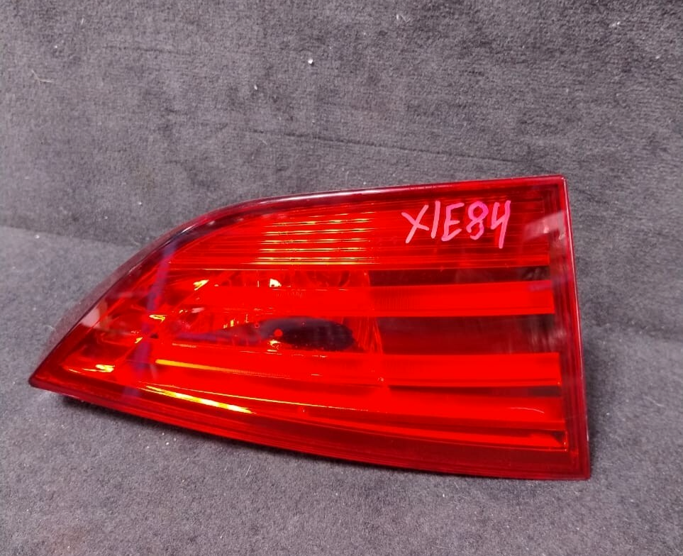 2990113 FOR BMW X1 E84 INNER LEFT TAIL LIGHT / 03427500 LH