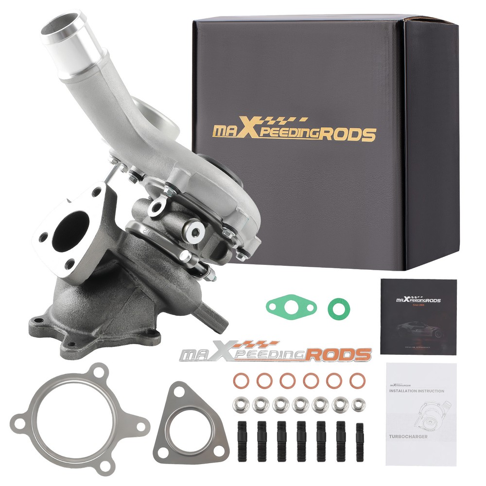 RH Turbo Turbocharger For Ford Explorer Taurus Flex Lincoln MKT MKS 3.5 10-19