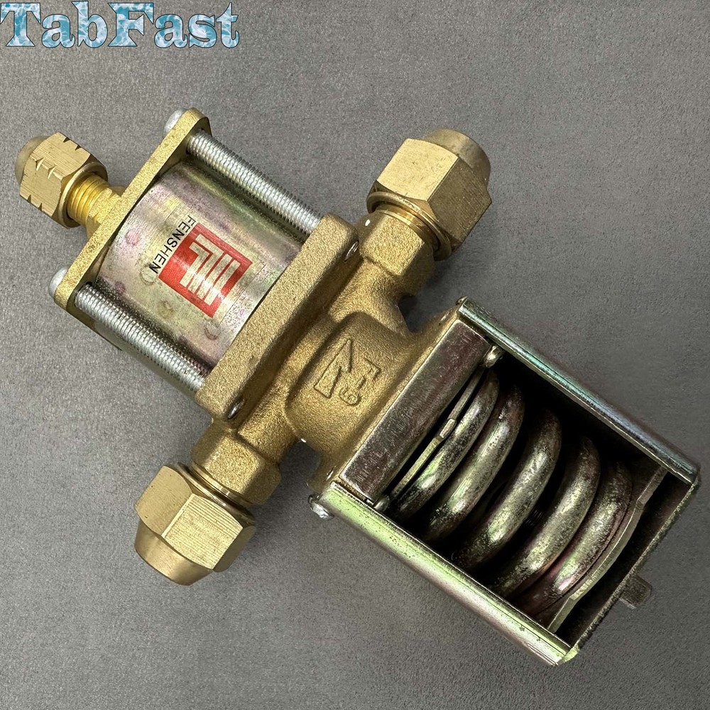 Brand New Pressure Regulating Valve PWV3/8G for FENSHEN