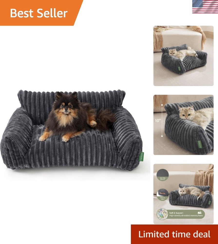 Soft and Supportive 24