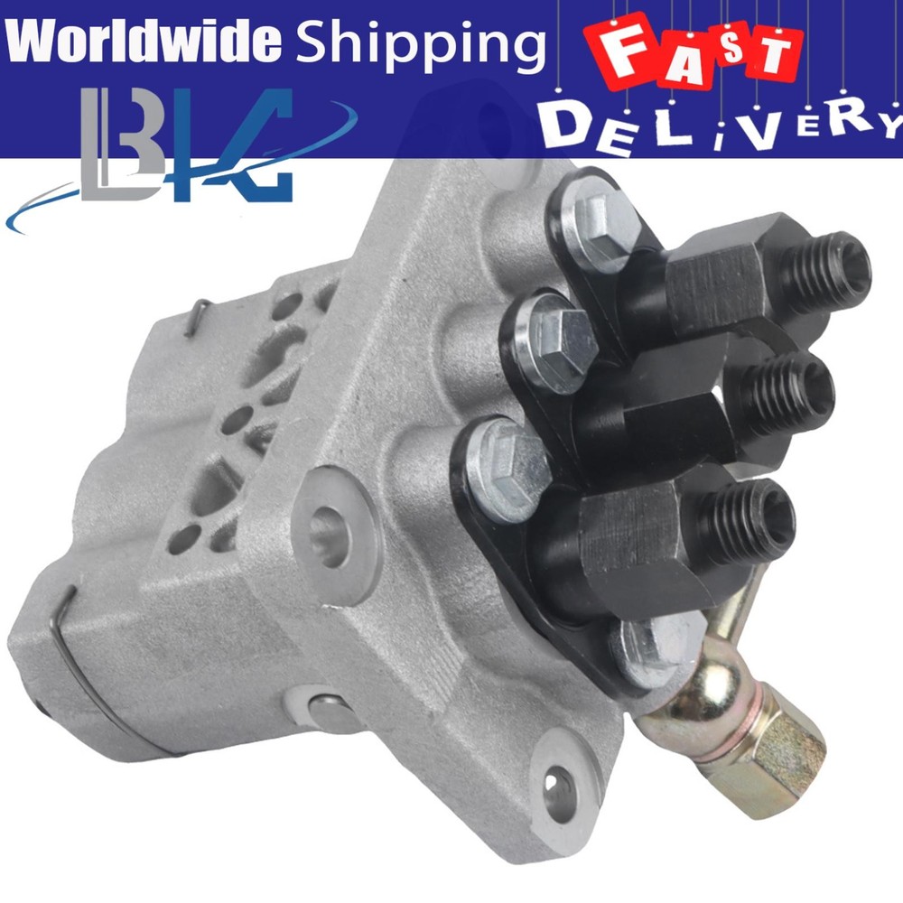 Fuel Injection Pump 131017700、104134-3050、9410617211 forKubota  Perkins