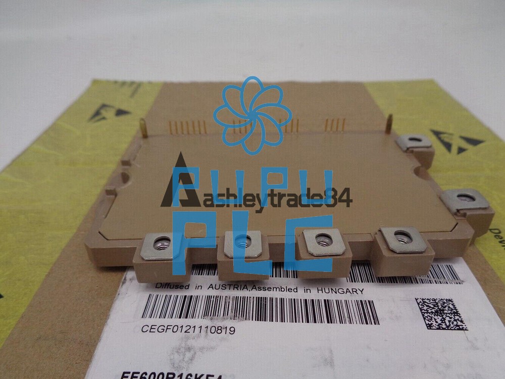 NEW 1PCS A50L-0001-0442 6MBP75VCA120-51 IGBT Module FUJI