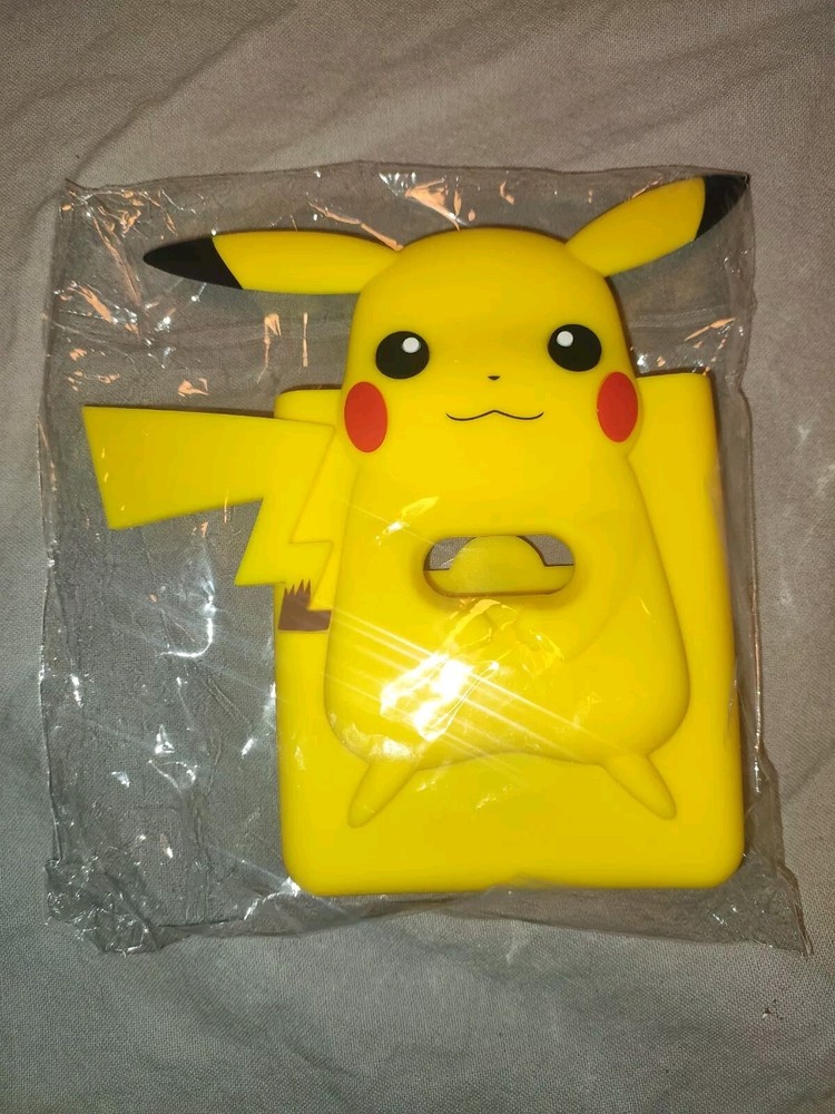 FUJIFILM instax mini Link Pikachu Edition Smartphone Printer Case