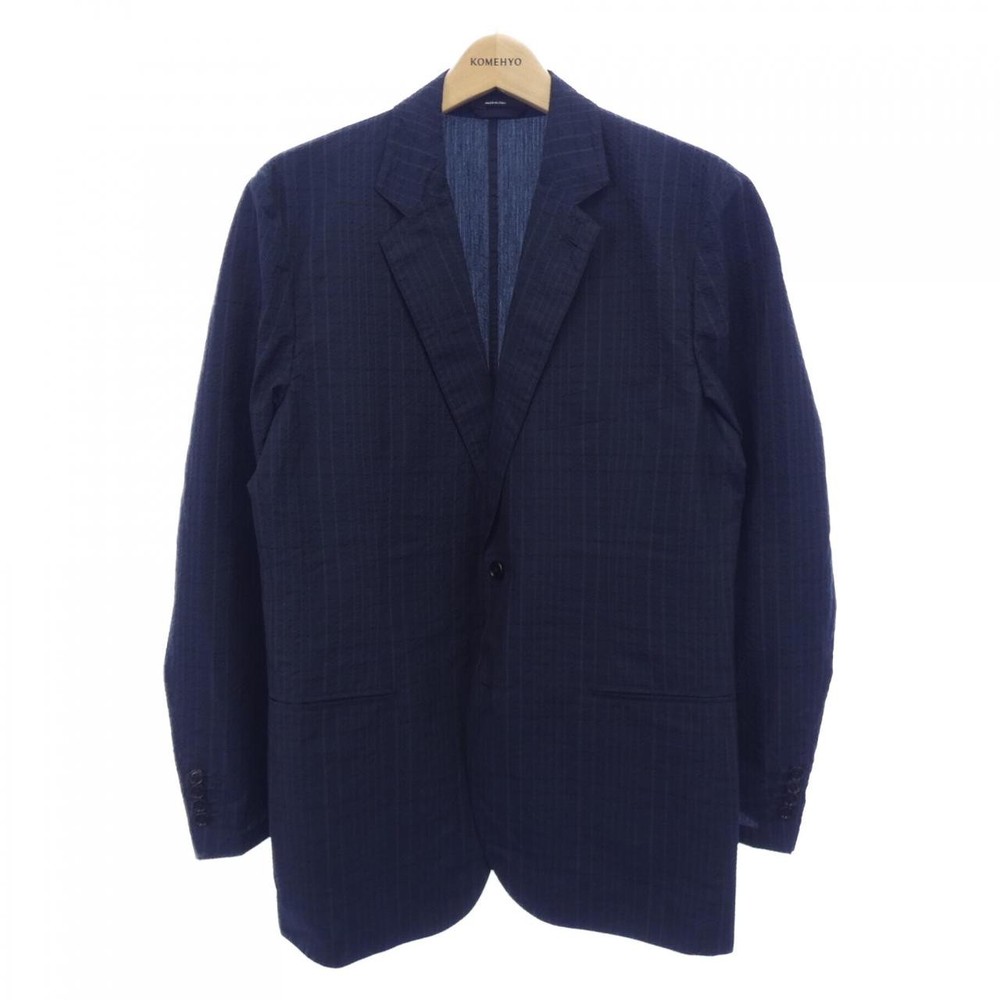Authentic Hermes HERMES jacket #241-003-935-2847