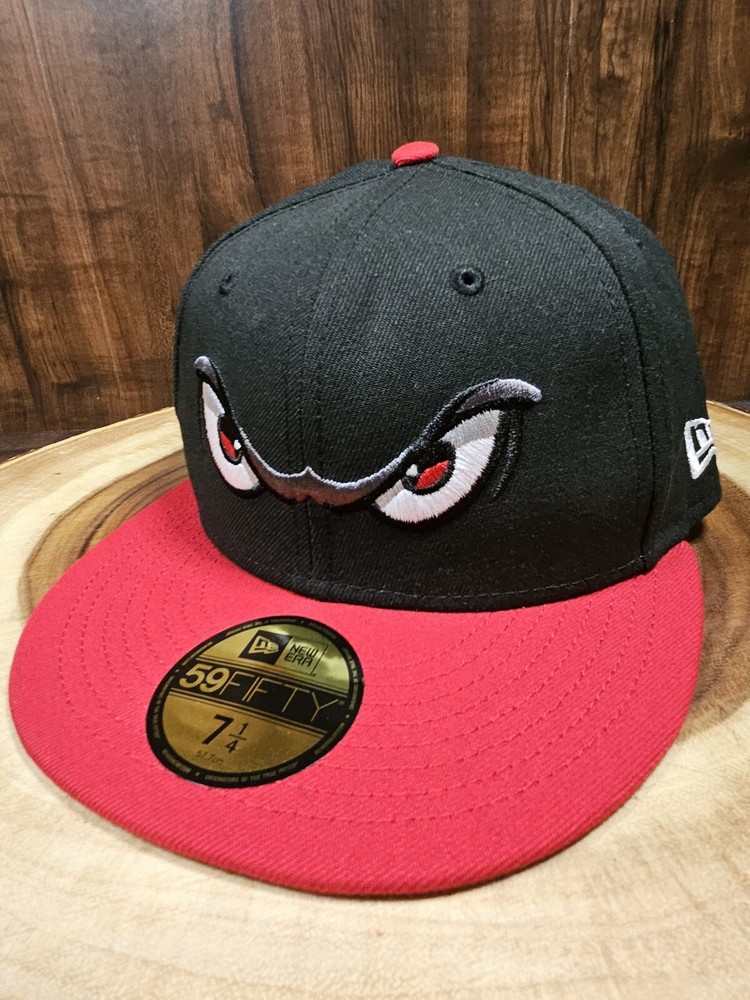 Lake Elsinore Storm New Era 59Fifty Fitted MLB Cap Size 7 1/4