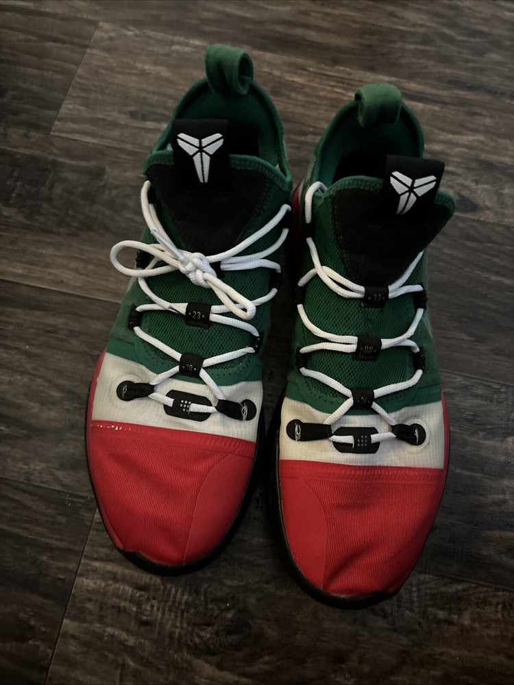 Nike Kobe AD Basketball Shoes for Men