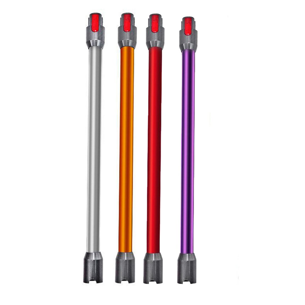 Dyson V7 V8 V10 V15 Detect Slim Replacement Wand Quick Release Rod