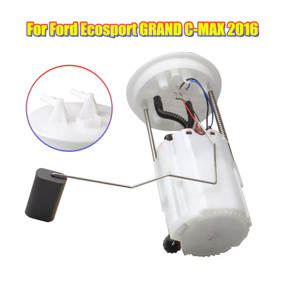 Fuel Pump Module Assembly For Ford Ecosport GRAND C-MAX 2016 CN15-9H307-CD