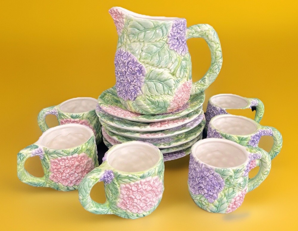 Attractive nantucket mug Set. For Your Colorful Summer