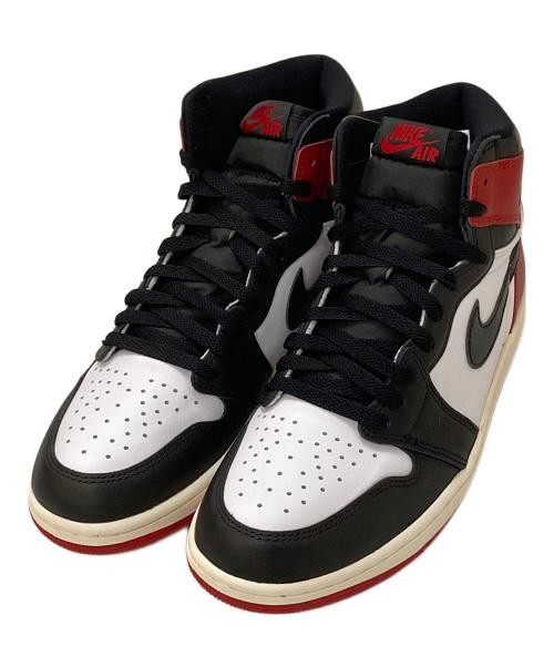 NIKE men 9.5US Air Jordan 1 Retro High OG 