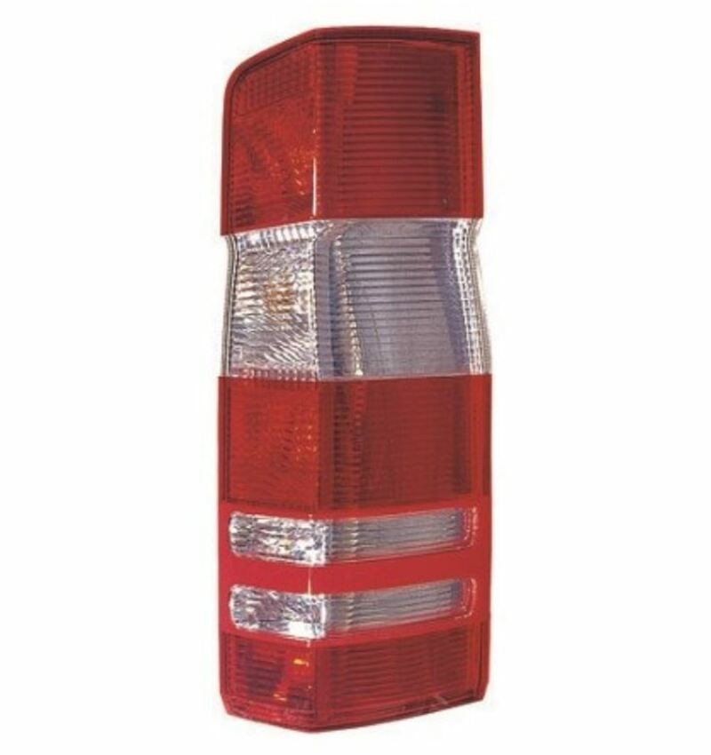 A9068200164 Headlight Rear Left MERCEDES-BENZ SPRINTER II 2006 1406806