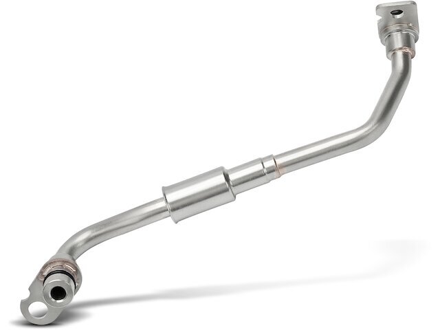 For 2017-2021 Ford F150 Turbocharger Coolant Line APR 68328FQJN 2018 2019 2020