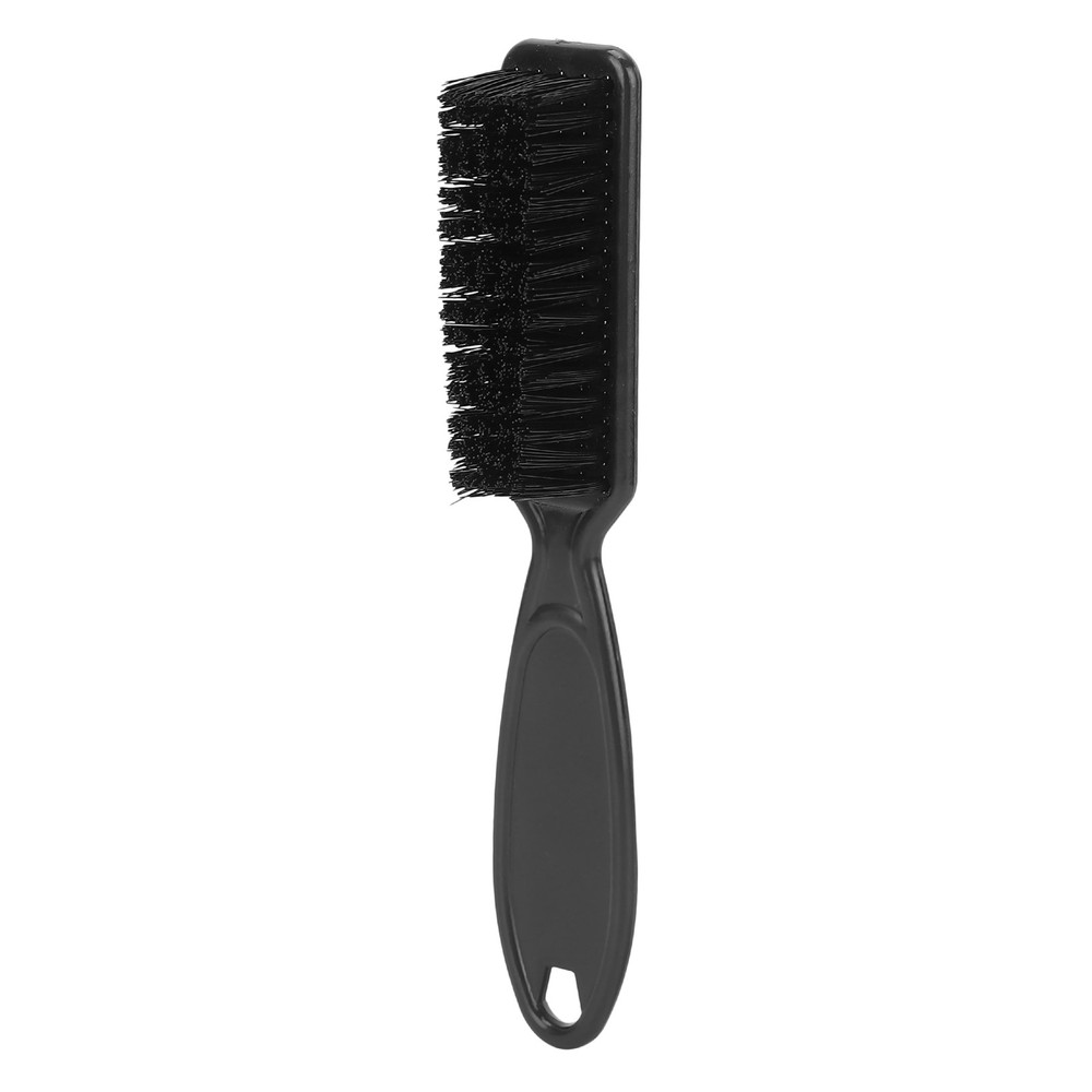 Oil Hair Beard Brush Soft Mustache Beard Grooming Styling Brush For FAD