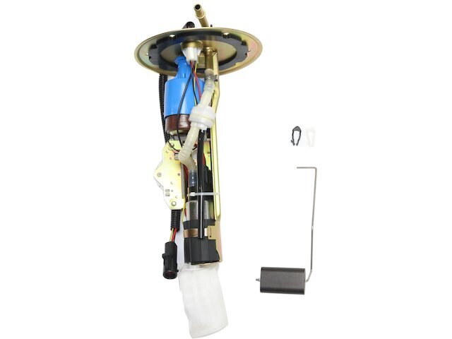 For 2004 Ford E150 Fuel Pump DriveMotive 71274KFYX Base