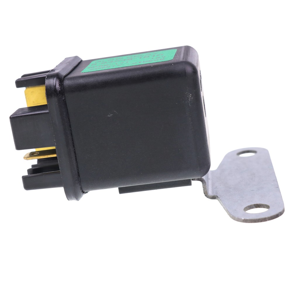 12V MIA881863 Relay For John Deere Excavator 17D 17G 26G 27D 35D 50D