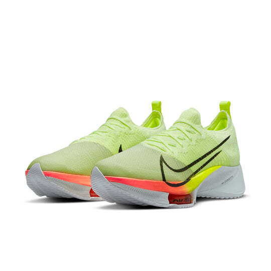 Nike Air Zoom Tempo NEXT% Flyknit Fast Pack CI9923-700