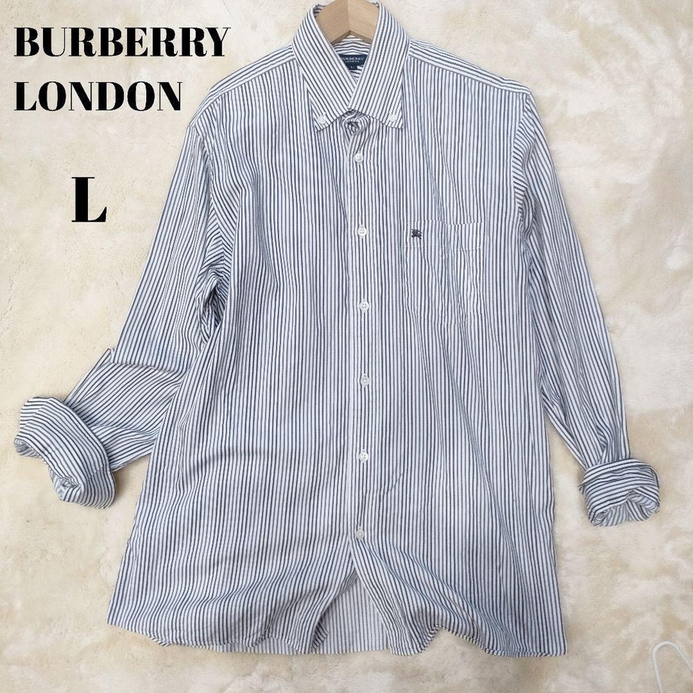 Burberry shirt Men's Fashion from Japan