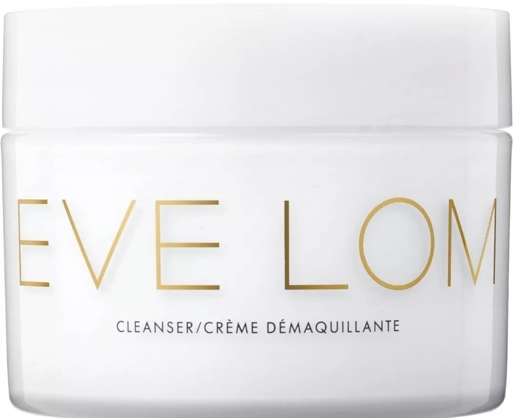 EVE LOM The Original Balm Cleanser | Facial Cleansing Balm - 200ml / 6.8 fl oz
