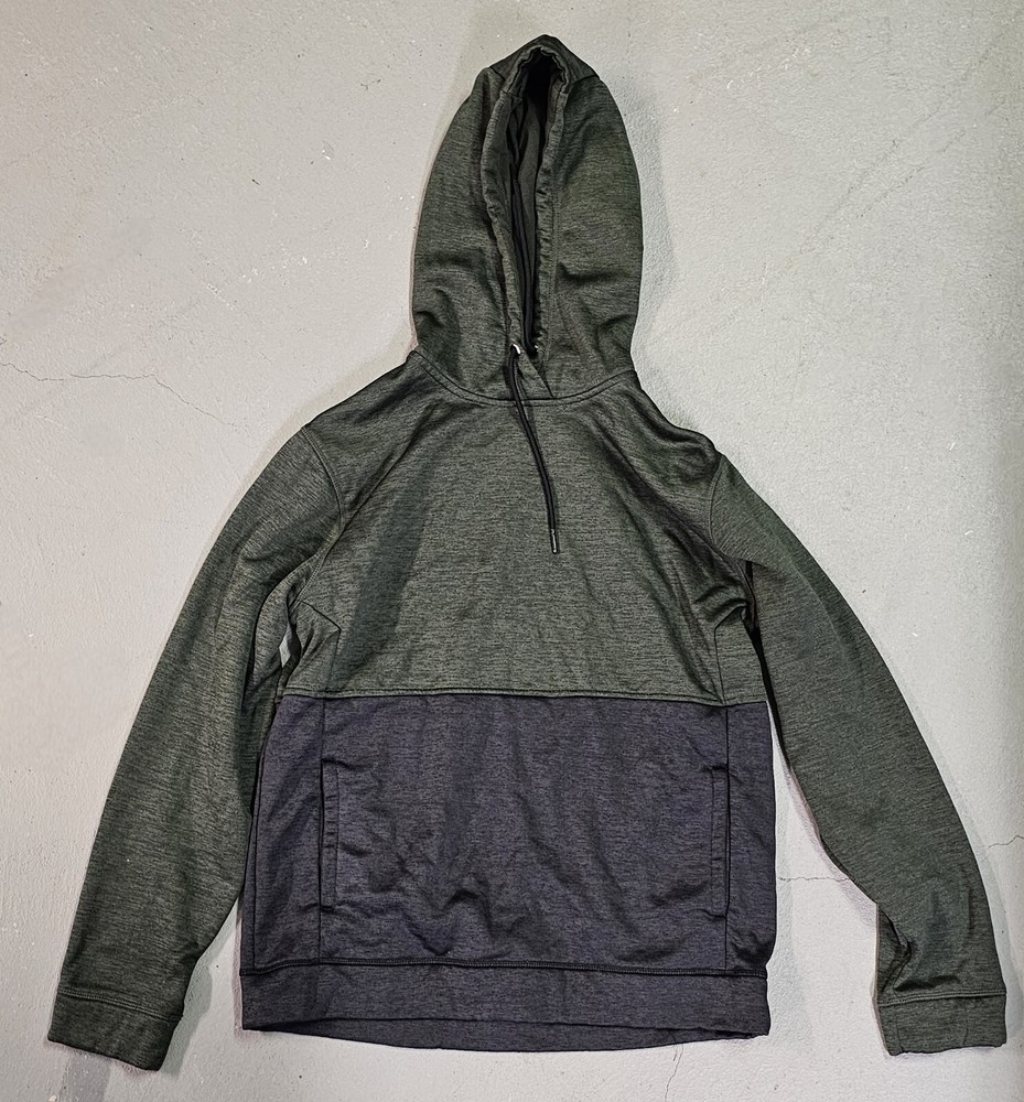 Reebok Men’s Training Hoodie Sweater - Mens L