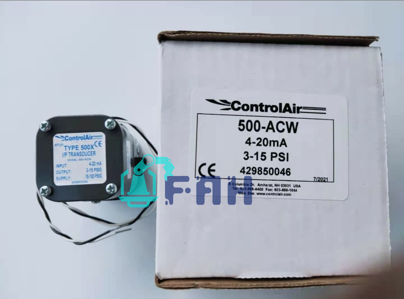 1pc 500-ACW new Converter 500 ACW