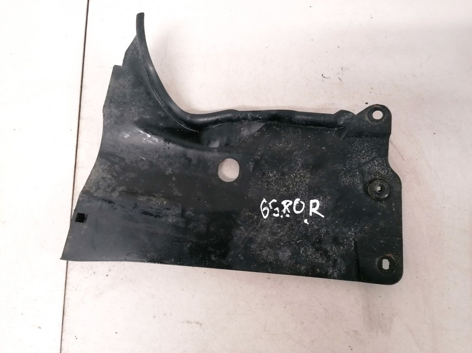 Mazda 3 DE1310437-52 BP4K56115 Replacement Auto Part