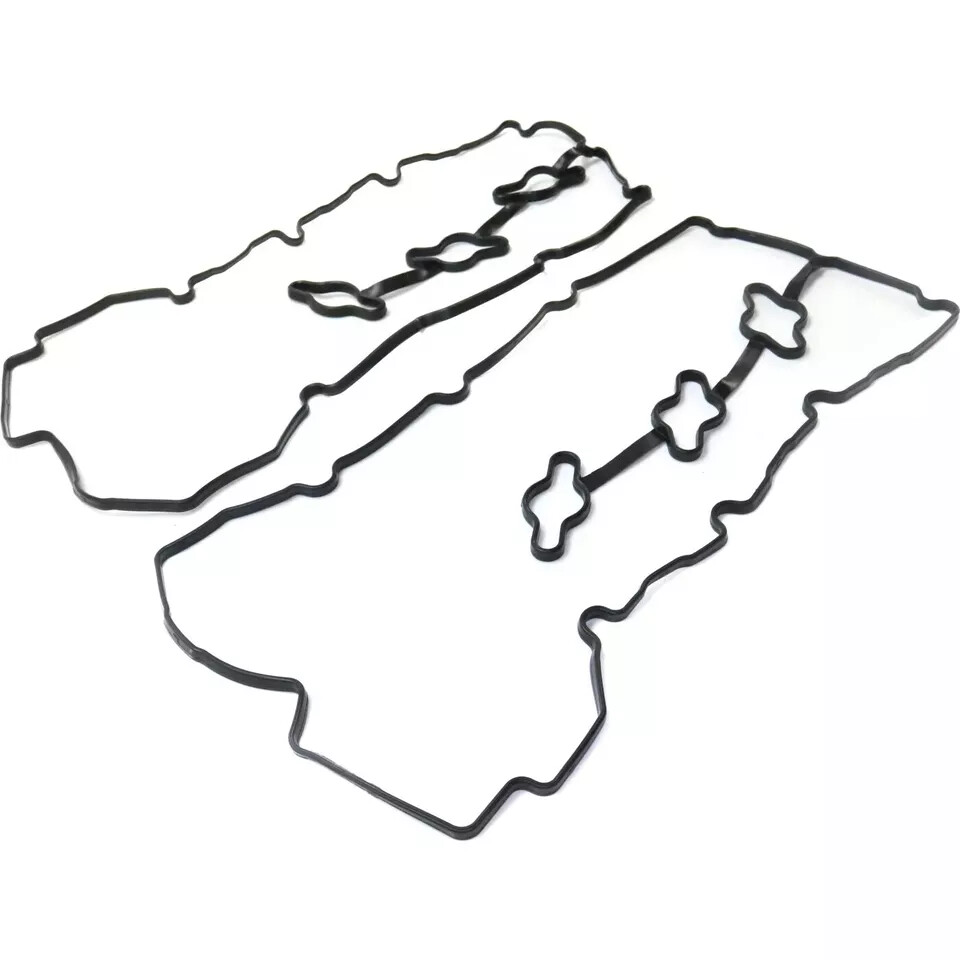 Kia Sedona 3.8L 3.3L 2006-10 Engine Valve Cover Gasket Set VS50750R Premium Fit