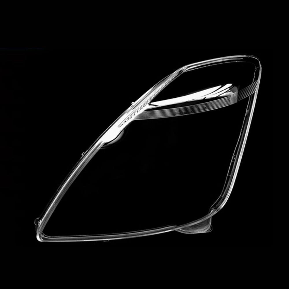 Fit For Toyota Prius 2008 2009 Auto Headlight Lens Cover Transparent Left