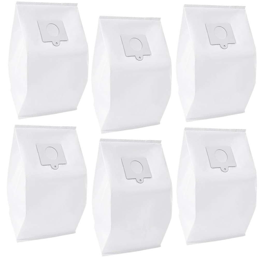 HEPA Vacuum Bags for Ken-more Canister BC4026, BC4027, 200 series BC4002 BC30...