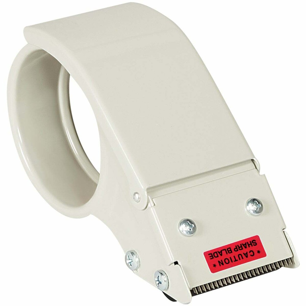 Tape Logic Heavy-Duty Filament Tape Dispenser, 2