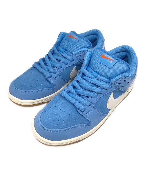 NIKE men 9.5US SB Dunk Low Pro ISO 