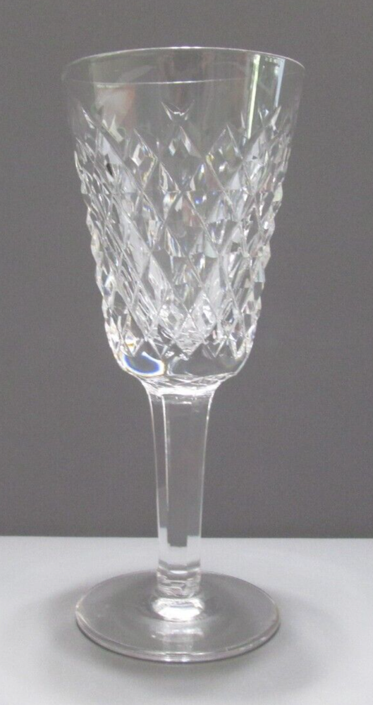 Waterford Crystal 