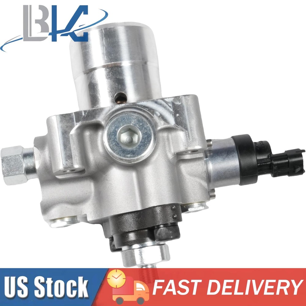 Fuel Injection Pump 0445020200 1J80150501 Common Rail System for Kubota V2403-CR