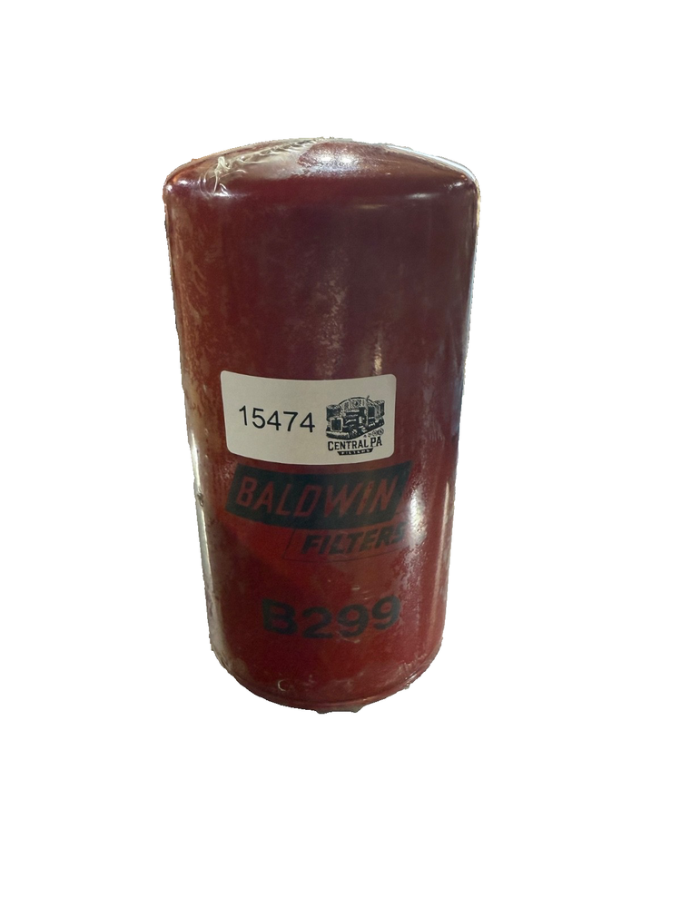 Baldwin Oil Filter B299 **NOS**