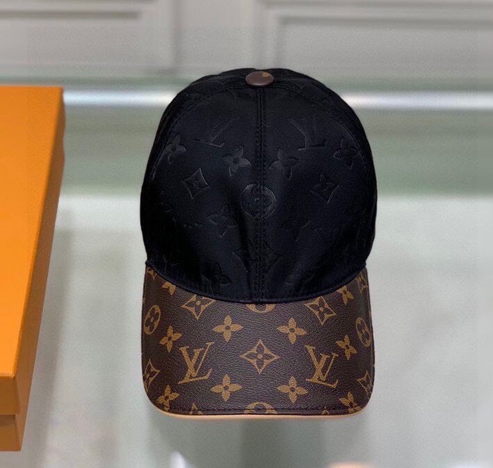 Gorra Louis Vuitton LV Get Ready