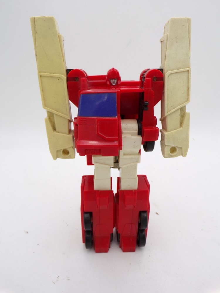 90's Takara Japan Yuusha Brave DX Fighbird Part Transformers Diaclone