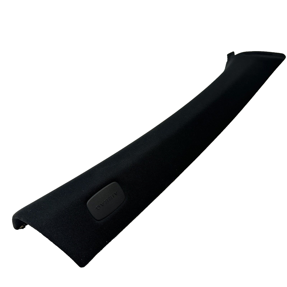 OEM RIGHT SIDE A PILLAR TRIM PANEL WINDSHIELD MERCEDES S550 W222 2014-2017