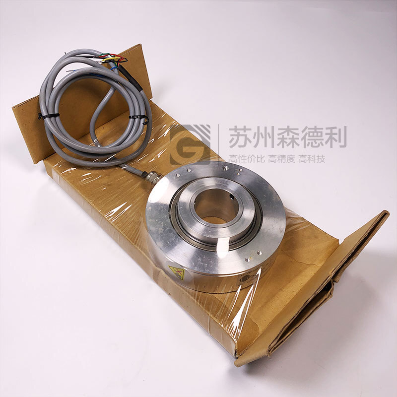 NIB ELTRA Rotary Encoder EH120P512Z5/28P38X3PR #F8