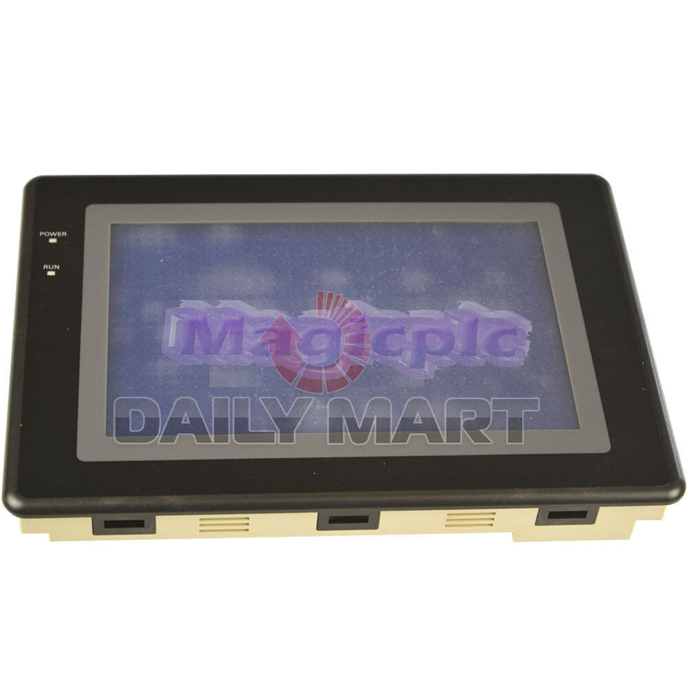 Used Omron NT600S-ST1?21B-EV3 Touch Screen