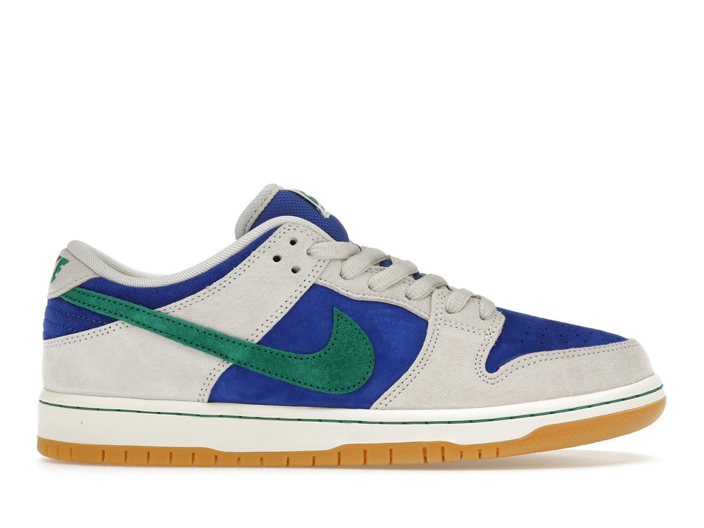 Nike Dunk SB Hyper Royal Malachite - HF3704-001