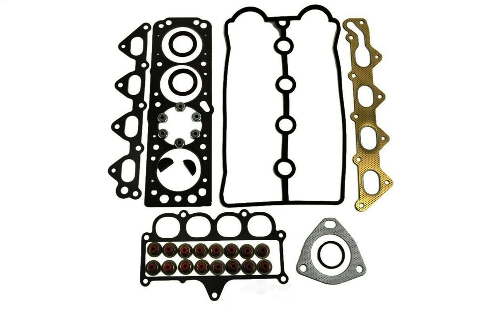Engine Cylinder Head Gasket Set ITM 09-10124 fits 1999 Daewoo Lanos 1.6L-L4