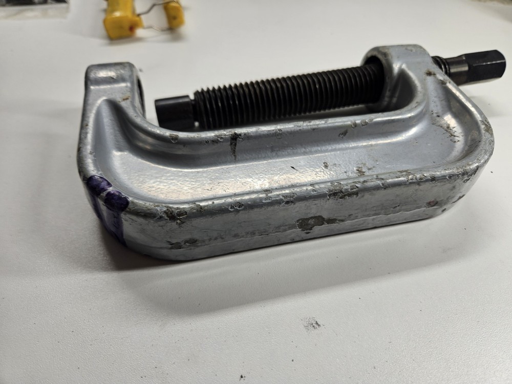 Ball Joint Press