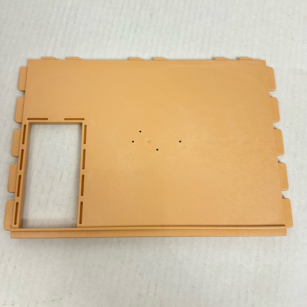 Playmobil 5300 Victorian Mansion Dollhouse Wall Panel Replacement Part Piece