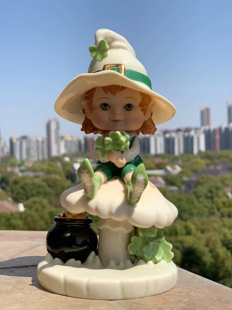Lenox Lil'Lepprechaun 5.75