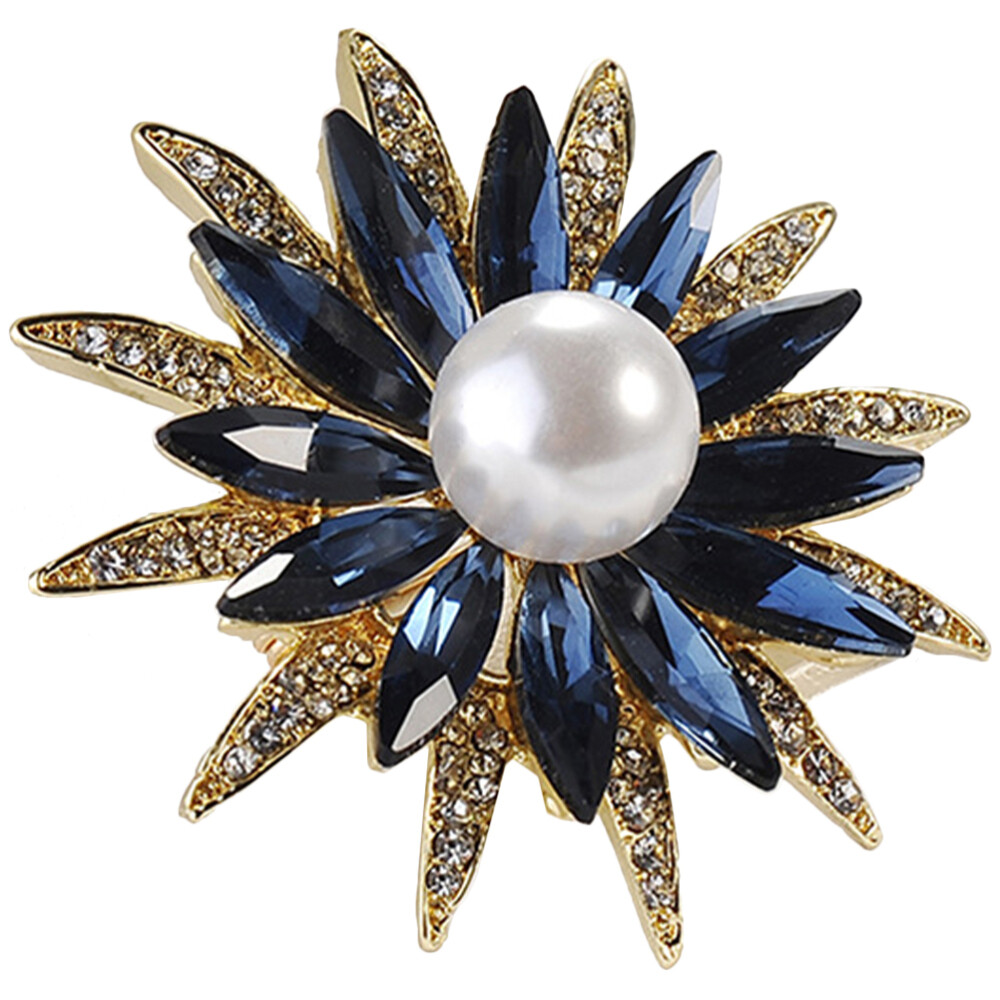 Stylish Women’s Ties Brooch and Boutonniere Pins for Miss Fashion Accessories