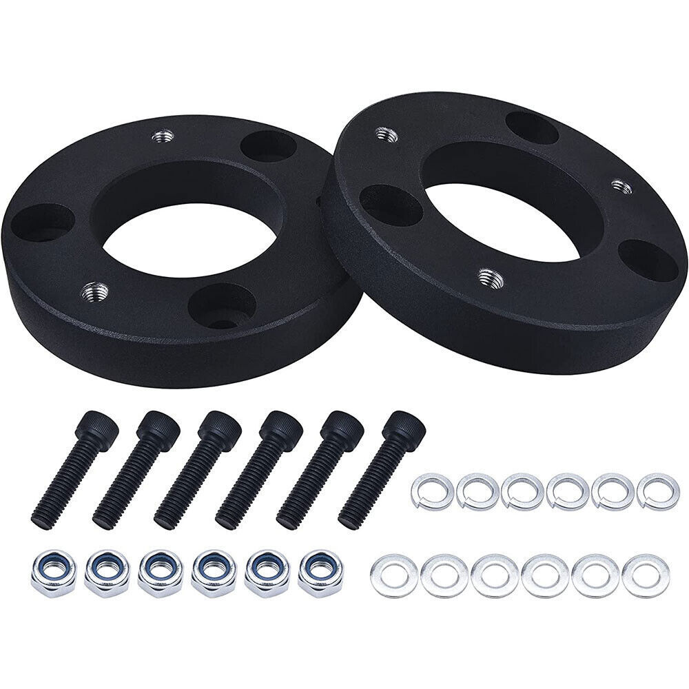 2004-2024 for Ford F150 2” Front Leveling Lift Kit 2006 2010 2WD & 4WD